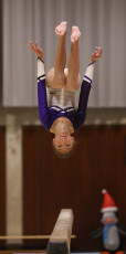 2023-12-09 Warm-up Women Poussines and Open Balance beam at CGC Bettembourg 2023 (Martin Rulsch) 137