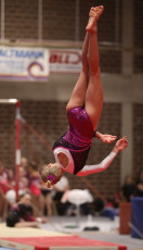 2023-12-09 Competition Women Benjamines and Jeunes Espoirs Floor exercise at CGC Bettembourg 2023 (Martin Rulsch) 358