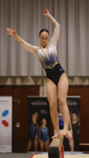 2023-12-09 Warm-up Women Poussines and Open Balance beam at CGC Bettembourg 2023 (Martin Rulsch) 119