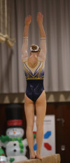 2023-12-09 Warm-up Women Poussines and Open Balance beam at CGC Bettembourg 2023 (Martin Rulsch) 105