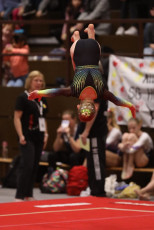 2023-12-09 Competition Women Benjamines and Jeunes Espoirs Floor exercise at CGC Bettembourg 2023 (Martin Rulsch) 328