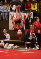 2023-12-09 Competition Women Benjamines and Jeunes Espoirs Floor exercise at CGC Bettembourg 2023 (Martin Rulsch) 128