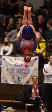 2023-12-09 Competition Women Benjamines and Jeunes Espoirs Floor exercise at CGC Bettembourg 2023 (Martin Rulsch) 086