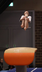 2023-12-09 Competition Women Poussines and Open Vault at CGC Bettembourg 2023 (Martin Rulsch) 165