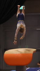 2023-12-09 Competition Women Poussines and Open Vault at CGC Bettembourg 2023 (Martin Rulsch) 021