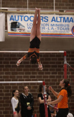 2023-12-09 Competition Women Poussines and Open Uneven bars at CGC Bettembourg 2023 (Martin Rulsch) 119
