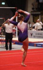 2023-12-09 Competition Women Poussines and Open Floor exercise at CGC Bettembourg 2023 (Martin Rulsch) 786