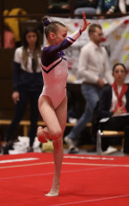 2023-12-09 Competition Women Poussines and Open Floor exercise at CGC Bettembourg 2023 (Martin Rulsch) 701
