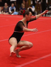 2023-12-09 Competition Women Poussines and Open Floor exercise at CGC Bettembourg 2023 (Martin Rulsch) 635