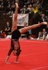 2023-12-09 Competition Women Poussines and Open Floor exercise at CGC Bettembourg 2023 (Martin Rulsch) 625