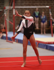 2023-12-09 Competition Women Poussines and Open Floor exercise at CGC Bettembourg 2023 (Martin Rulsch) 482