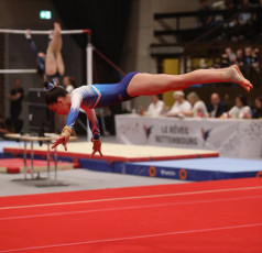 2023-12-09 Competition Women Poussines and Open Floor exercise at CGC Bettembourg 2023 (Martin Rulsch) 427