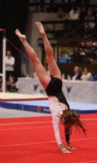 2023-12-09 Competition Women Poussines and Open Floor exercise at CGC Bettembourg 2023 (Martin Rulsch) 350