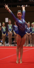 2023-12-09 Competition Women Poussines and Open Floor exercise at CGC Bettembourg 2023 (Martin Rulsch) 001