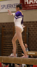 2023-12-09 Competition Women Poussines and Open Balance beam at CGC Bettembourg 2023 (Martin Rulsch) 361