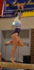 2023-12-09 Competition Women Poussines and Open Balance beam at CGC Bettembourg 2023 (Martin Rulsch) 339