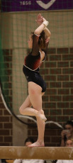 2023-12-09 Competition Women Poussines and Open Balance beam at CGC Bettembourg 2023 (Martin Rulsch) 308