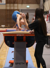 2023-12-08 Training Women 8 December at CGC Bettembourg 2023 Vault (Martin Rulsch) 12