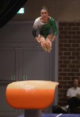 2023-12-09 Competition Women Benjamines and Jeunes Espoirs Vault at CGC Bettembourg 2023 (Martin Rulsch) 160