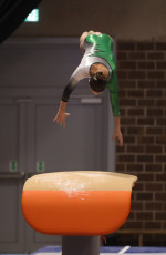 2023-12-09 Competition Women Benjamines and Jeunes Espoirs Vault at CGC Bettembourg 2023 (Martin Rulsch) 150