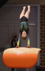 2023-12-09 Competition Women Benjamines and Jeunes Espoirs Vault at CGC Bettembourg 2023 (Martin Rulsch) 148