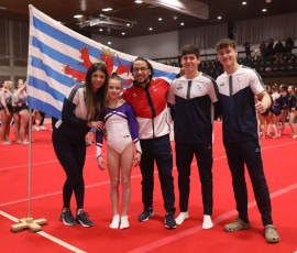 2023-12-09 Victory ceremony Women at CGC Bettembourg 2023 (Martin Rulsch) 38