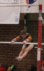 2023-12-09 Warm-up Women Poussines and Open Uneven bars at CGC Bettembourg 2023 (Martin Rulsch) 115