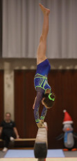 2023-12-09 Warm-up Women Poussines and Open Balance beam at CGC Bettembourg 2023 (Martin Rulsch) 296