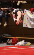 2023-12-09 Competition Women Benjamines and Jeunes Espoirs Floor exercise at CGC Bettembourg 2023 (Martin Rulsch) 512