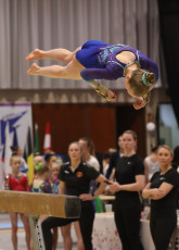 2023-12-09 Warm-up Women Poussines and Open Balance beam at CGC Bettembourg 2023 (Martin Rulsch) 279