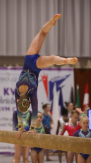 2023-12-09 Warm-up Women Poussines and Open Balance beam at CGC Bettembourg 2023 (Martin Rulsch) 270