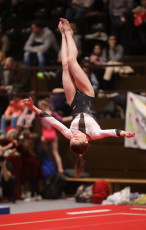 2023-12-09 Competition Women Benjamines and Jeunes Espoirs Floor exercise at CGC Bettembourg 2023 (Martin Rulsch) 501