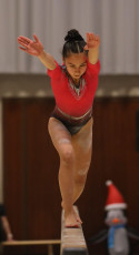 2023-12-09 Warm-up Women Poussines and Open Balance beam at CGC Bettembourg 2023 (Martin Rulsch) 227