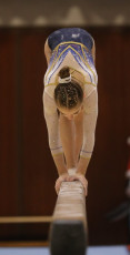 2023-12-09 Warm-up Women Poussines and Open Balance beam at CGC Bettembourg 2023 (Martin Rulsch) 202