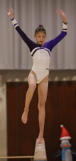 2023-12-09 Warm-up Women Poussines and Open Balance beam at CGC Bettembourg 2023 (Martin Rulsch) 143