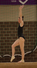 2023-12-09 Warm-up Women Poussines and Open Balance beam at CGC Bettembourg 2023 (Martin Rulsch) 101
