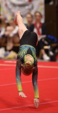 2023-12-09 Competition Women Benjamines and Jeunes Espoirs Floor exercise at CGC Bettembourg 2023 (Martin Rulsch) 326