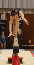 2023-12-09 Warm-up Women Poussines and Open Balance beam at CGC Bettembourg 2023 (Martin Rulsch) 089