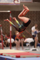 2023-12-09 Competition Women Benjamines and Jeunes Espoirs Floor exercise at CGC Bettembourg 2023 (Martin Rulsch) 305