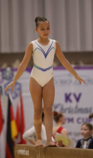 2023-12-09 Warm-up Women Poussines and Open Balance beam at CGC Bettembourg 2023 (Martin Rulsch) 036