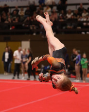 2023-12-09 Competition Women Benjamines and Jeunes Espoirs Floor exercise at CGC Bettembourg 2023 (Martin Rulsch) 126