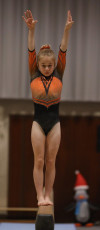 2023-12-09 Warm-up Women Benjamines and Jeunes Espoirs Balance beam Balance beam at CGC Bettembourg 2023 (Martin Rulsch) 113