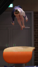 2023-12-09 Competition Women Poussines and Open Vault at CGC Bettembourg 2023 (Martin Rulsch) 099