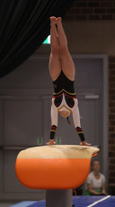 2023-12-09 Competition Women Poussines and Open Vault at CGC Bettembourg 2023 (Martin Rulsch) 079