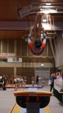2023-12-09 Competition Women Poussines and Open Vault at CGC Bettembourg 2023 (Martin Rulsch) 010