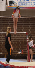2023-12-09 Competition Women Poussines and Open Uneven bars at CGC Bettembourg 2023 (Martin Rulsch) 122