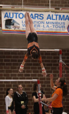 2023-12-09 Competition Women Poussines and Open Uneven bars at CGC Bettembourg 2023 (Martin Rulsch) 120