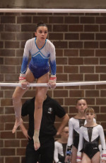 2023-12-09 Competition Women Poussines and Open Uneven bars at CGC Bettembourg 2023 (Martin Rulsch) 001