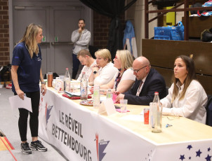 2023-12-09 Competition Women Poussines and Open Group at CGC Bettembourg 2023 (Martin Rulsch) 47