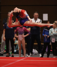 2023-12-09 Competition Women Poussines and Open Floor exercise at CGC Bettembourg 2023 (Martin Rulsch) 642